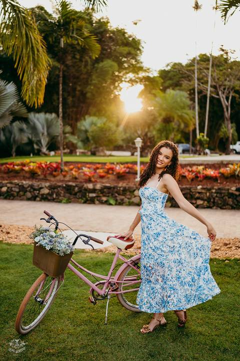 FOTOS ENSAIO 15 ANOS '