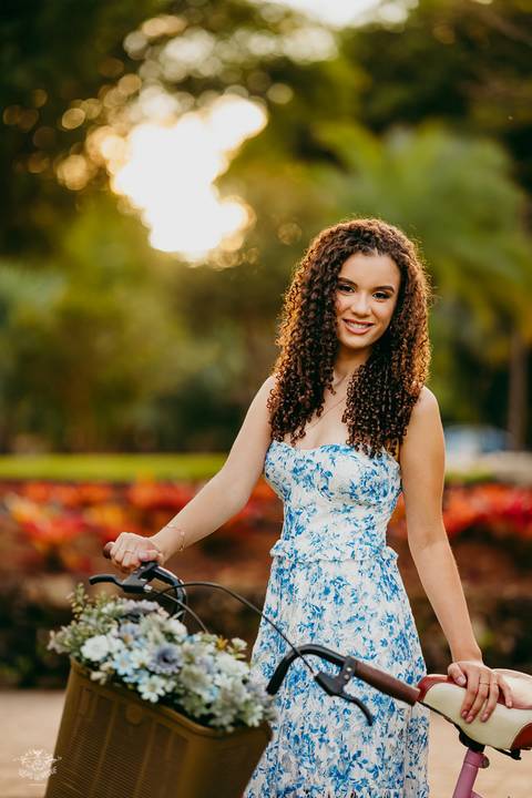 FOTOS ENSAIO 15 ANOS '