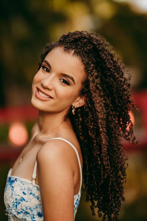 FOTOS ENSAIO 15 ANOS '