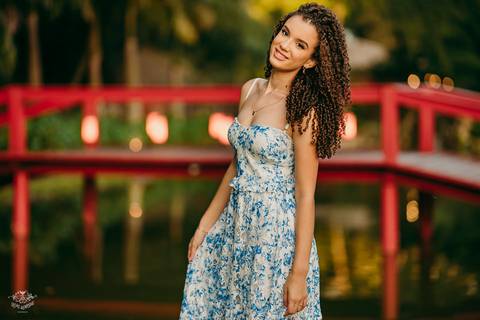 FOTOS ENSAIO 15 ANOS '