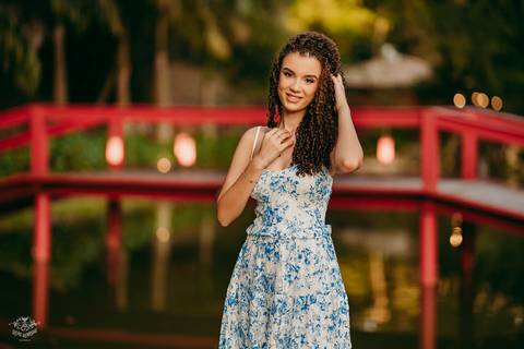 FOTOS ENSAIO 15 ANOS '