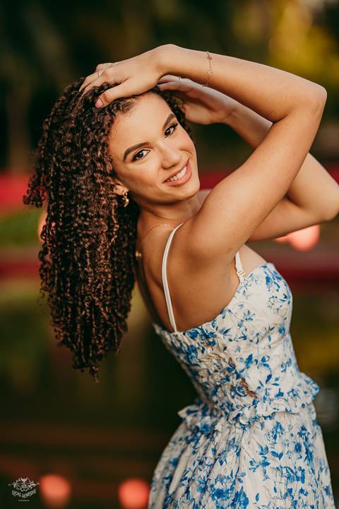 FOTOS ENSAIO 15 ANOS '