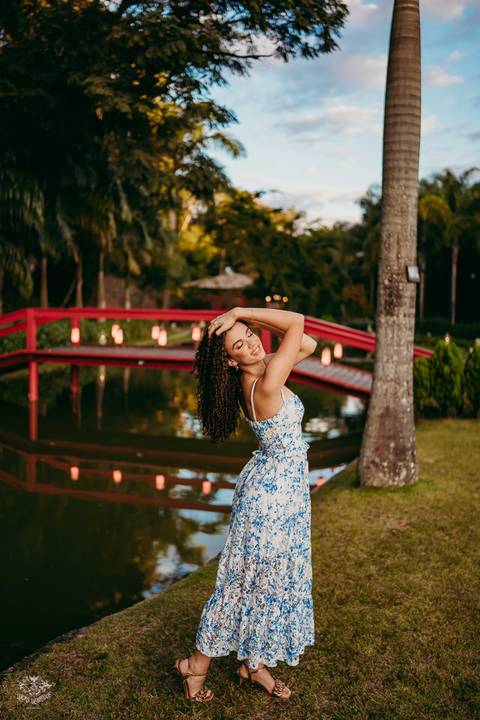 FOTOS ENSAIO 15 ANOS '