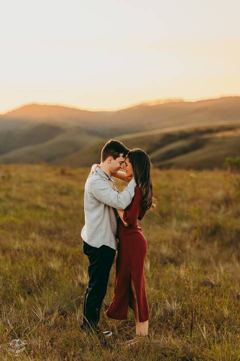 FOTOS ENSAIO PRE WEDDING LAVRAS NOVAS MG '