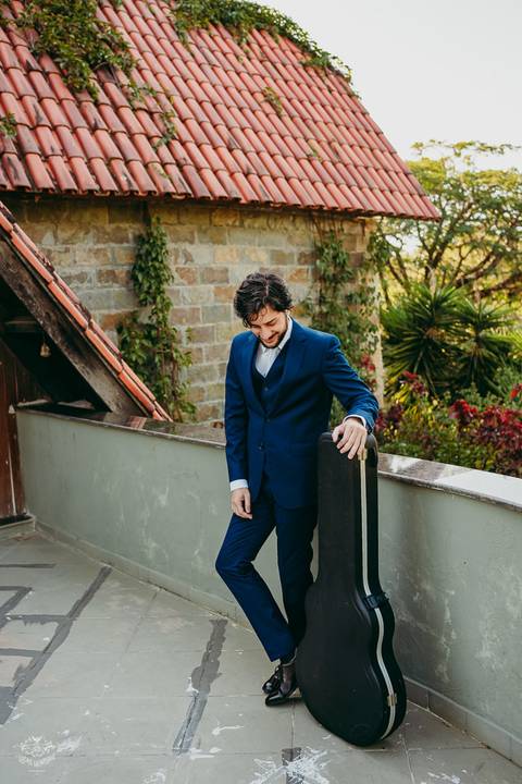 FOTOS MAKING OF NOIVO ESPAÇO HELEN AGUIAR PAMPULHA'