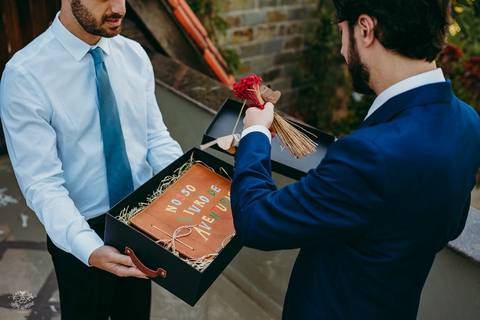 FOTOS MAKING OF NOIVO ESPAÇO HELEN AGUIAR PAMPULHA'