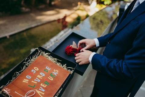 FOTOS MAKING OF NOIVO ESPAÇO HELEN AGUIAR PAMPULHA'