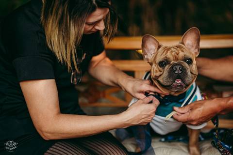 FOTOS MAKING OF NOIVO ESPAÇO HELEN AGUIAR PAMPULHA'