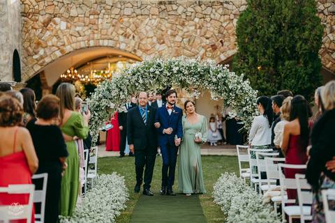 ESPAÇO CASAMENTO PAMPULHA BELO HORIZONTE'