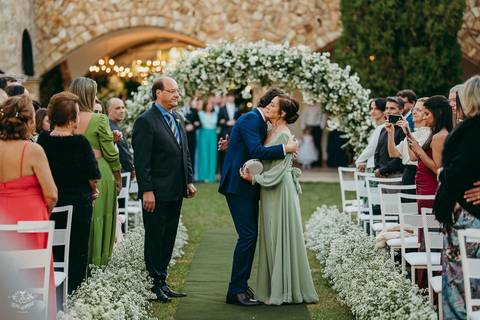 ESPAÇO CASAMENTO PAMPULHA BELO HORIZONTE'