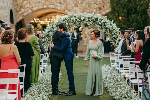 ESPAÇO CASAMENTO PAMPULHA BELO HORIZONTE'