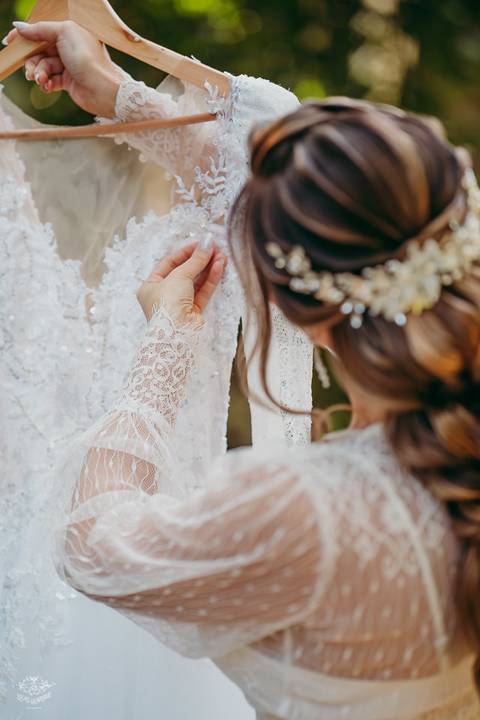 FOTOS MAKING OF NOIVA CASAMENTO HELEN AGUIAR PAMPULHA BH'