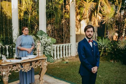 ESPAÇO CASAMENTO PAMPULHA BELO HORIZONTE'