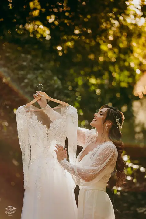 FOTOS MAKING OF NOIVA CASAMENTO HELEN AGUIAR PAMPULHA BH'