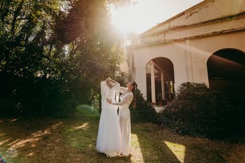 FOTOS MAKING OF NOIVA CASAMENTO HELEN AGUIAR PAMPULHA BH'