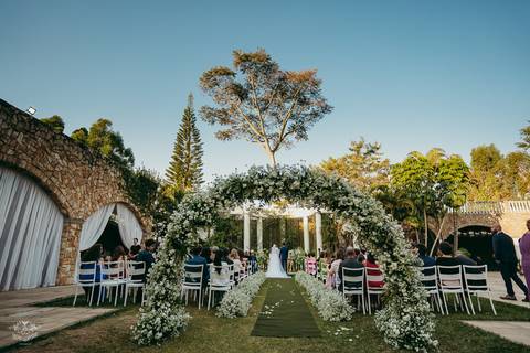 FOTOS ESPAÇO HELEN AGUIAR CASAMENTO PAMPULHA BELO '