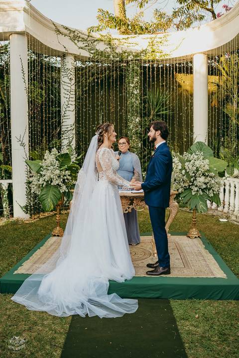 FOTOS ESPAÇO HELEN AGUIAR CASAMENTO PAMPULHA BELO '