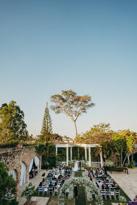 FOTOS ESPAÇO HELEN AGUIAR CASAMENTO PAMPULHA BELO '