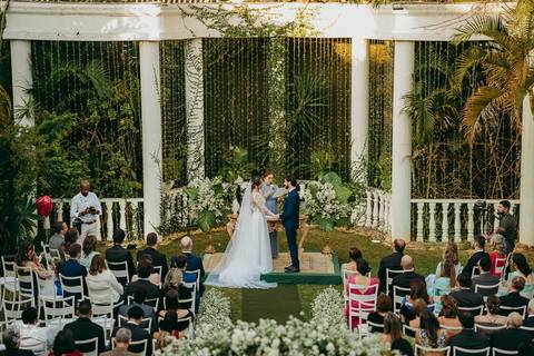 FOTOS ESPAÇO HELEN AGUIAR CASAMENTO PAMPULHA BELO '