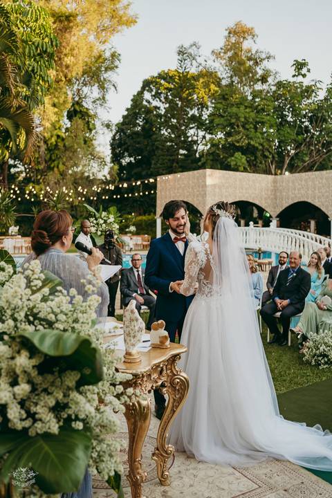 FOTOS ESPAÇO HELEN AGUIAR CASAMENTO PAMPULHA BELO '
