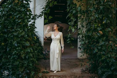 FOTOS MAKING OF NOIVA CASAMENTO HELEN AGUIAR PAMPULHA BH'