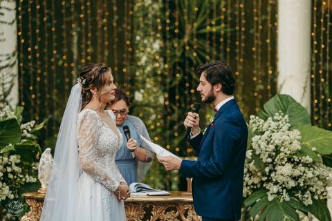 ESPAÇO HELEN AGUIAR CASAMENTO PAMPULHA BELO HORIZONTE'