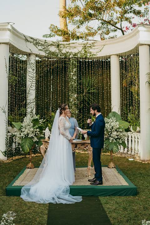 ESPAÇO HELEN AGUIAR CASAMENTO PAMPULHA BELO HORIZONTE'