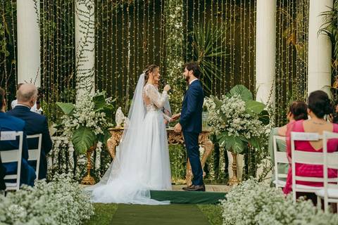 ESPAÇO HELEN AGUIAR CASAMENTO PAMPULHA BELO HORIZONTE'