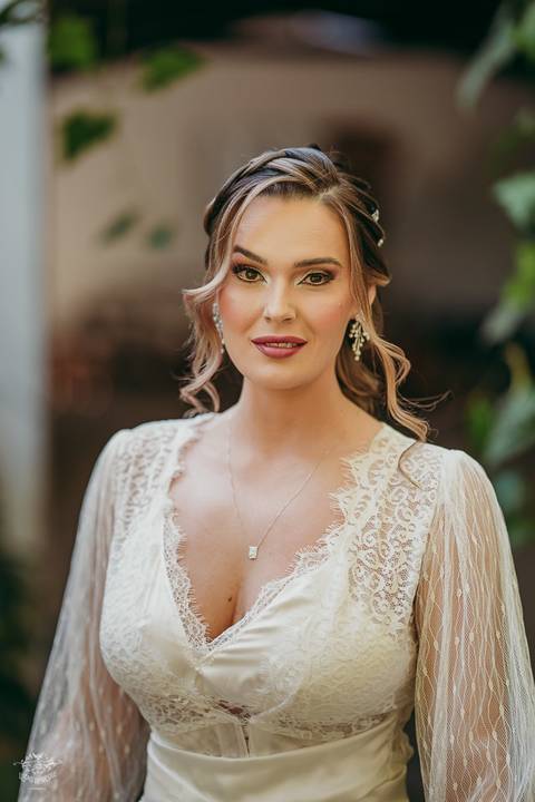 FOTOS MAKING OF NOIVA CASAMENTO HELEN AGUIAR PAMPULHA BH'