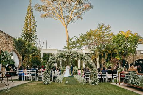 ESPAÇO HELEN AGUIAR CASAMENTO PAMPULHA BELO HORIZONTE'