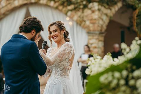 ESPAÇO HELEN AGUIAR CASAMENTO PAMPULHA BELO HORIZONTE'