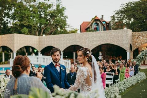 ESPAÇO HELEN AGUIAR CASAMENTO PAMPULHA BELO HORIZONTE'