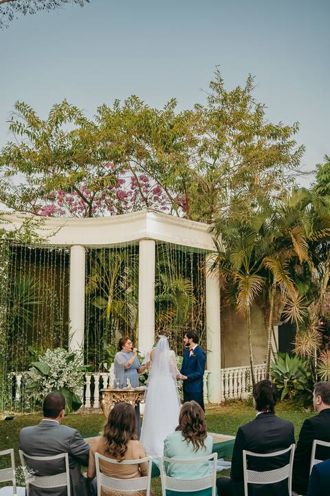 ESPAÇO HELEN AGUIAR CASAMENTO PAMPULHA BELO HORIZONTE'