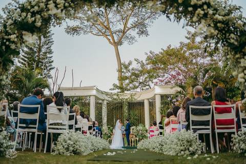 ESPAÇO HELEN AGUIAR CASAMENTO PAMPULHA BELO HORIZONTE'