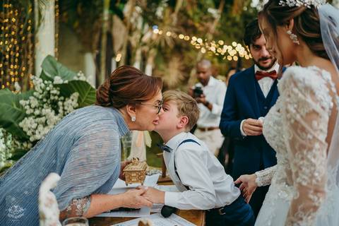 CASAMENTO PAMPULHA BELO HORIZONTE'
