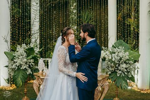 CASAMENTO PAMPULHA BELO HORIZONTE'