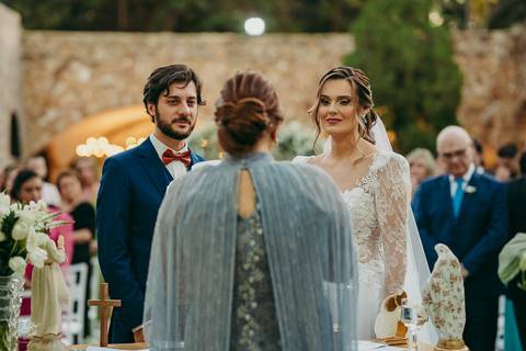 CASAMENTO PAMPULHA BELO HORIZONTE'