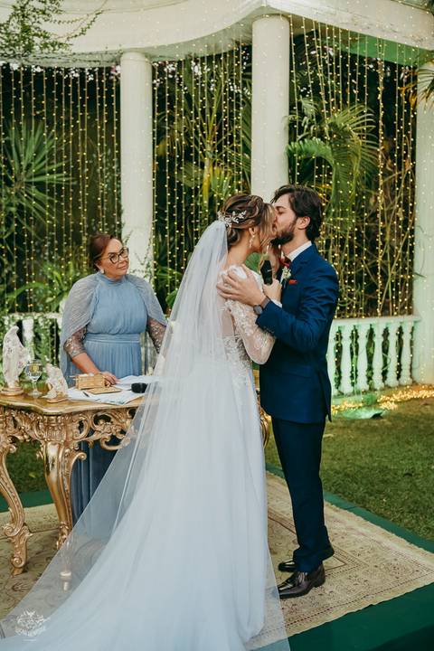 CASAMENTO PAMPULHA BELO HORIZONTE'