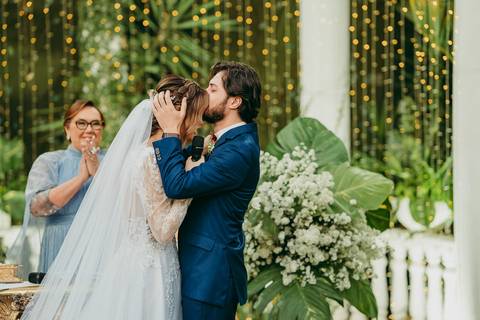 CASAMENTO PAMPULHA BELO HORIZONTE'