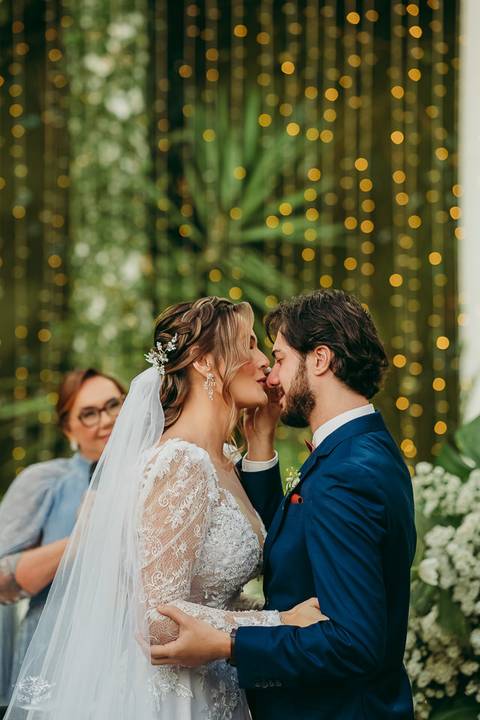 CASAMENTO PAMPULHA BELO HORIZONTE'