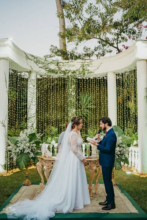 CASAMENTO PAMPULHA BELO HORIZONTE'