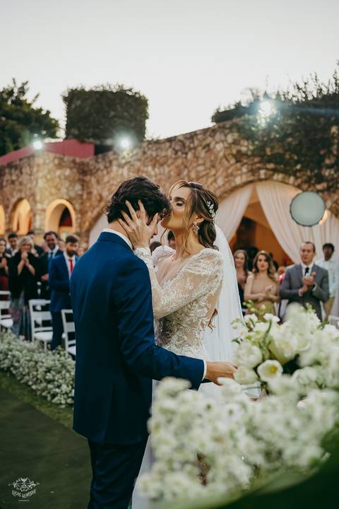 CASAMENTO PAMPULHA BELO HORIZONTE'