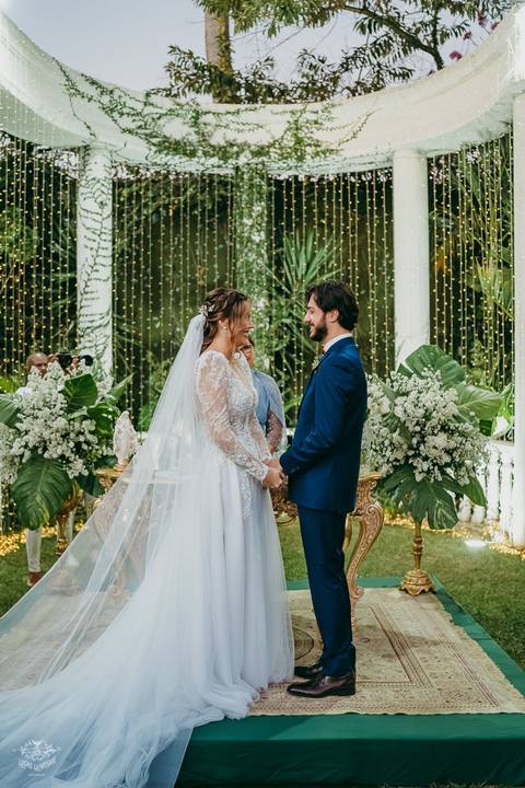 CASAMENTO PAMPULHA BELO HORIZONTE'