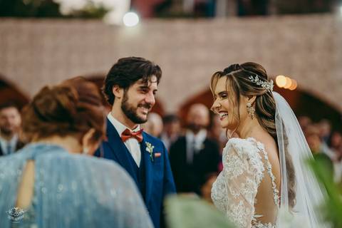 CASAMENTO PAMPULHA BELO HORIZONTE'