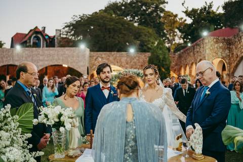 CASAMENTO PAMPULHA BELO HORIZONTE'