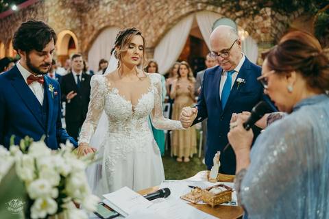 CASAMENTO PAMPULHA BELO HORIZONTE'