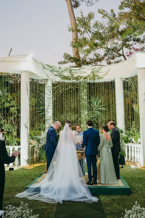 CASAMENTO PAMPULHA BELO HORIZONTE'