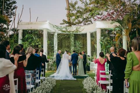 CASAMENTO PAMPULHA BELO HORIZONTE'