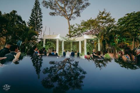 CASAMENTO PAMPULHA BELO HORIZONTE'