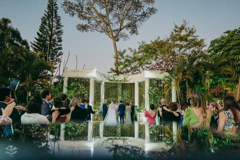 CASAMENTO PAMPULHA BELO HORIZONTE'